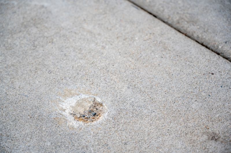 Commercial Concrete Repair